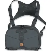 Helikon Tex Chest Pack Numbat, shadow grey