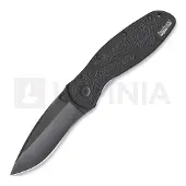 Kershaw Blur Linerlock A/O Black