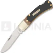 SCHRADE Old Timer Bearhead Lockback fällkniv