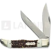SCHRADE Folding Bowie Next Gen pocket knife