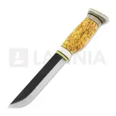Wood Jewel Northern Lights kniv