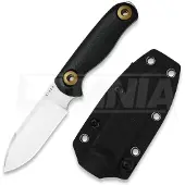 Kizer Cutlery Drop Bear Fixed Blade