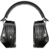 Sordin Supreme Pro-X SFA Slim HB Black