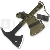 Condor Tool & Knife Condor Sentinel Yxa - Army Green