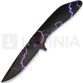 Rough Ryder Galaxy Lightning fällkniv