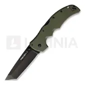 Cold Steel Recon 1 Lockback Tanto OD fällkniv