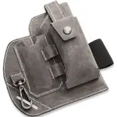 MKM Knives Belt Organizer Sheath, grå