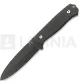 Za Pas VENI NMV kniv, Black