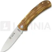 Joker Cocker Cub fällkniv, Olive Wood
