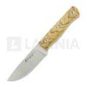 Maserin Path - Olive Wood kniv