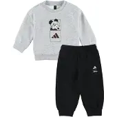Adidas Disney Mickey Mouse Set
