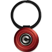 CIVIVI Key Coin Red