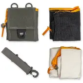 Prometheus Design Werx FD Pouch - Universal Field Gray