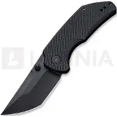CIVIVI Thug 2 C20028C-1 Black G10, pocket knife