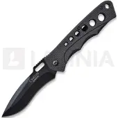 Camillus Rage Linerlock fällkniv