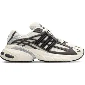 Adidas Originals Låg sneaker 'Adistar XLG 2.0' mörkgrå / silver / vit