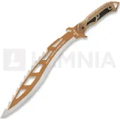 United Cutlery USMC Desert Ops Sawback Kukri