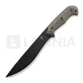 Bastinelli Silence kniv