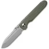 Prometheus Design Werx SPD Invictus-SP - OD Green fällkniv