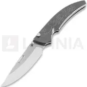 Rockstead SHU CB (ZDP) UME fällkniv
