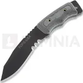 Tops knives Mini Eagle överlevnadskniv