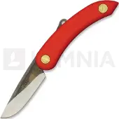 Övriga Tillverkare Svörd Mini Peasant Knife (Färg: Röd)