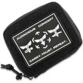 Audacious Concept Hamburger Pouch - Tool Organizer Set fickorganiserare