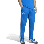 Adidas Mercedes Amg Petronas F1 Team Blue Wonder Träningsbyxor
