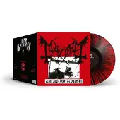 Ginza.se Mayhem: Deathcrush (Splatter)