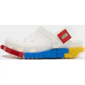 Crocs Sandaler - LEGO - Systemstopp K - White - - 29/30 - Sandal