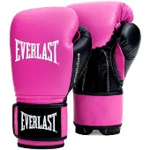 Everlast Powerlock Og Boxningshandskar