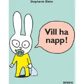 Vill ha napp!