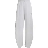Adidas Future Icons 3 Stripes Barrel Joggers