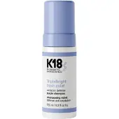 K18 Triple Bright Purple Shampoo Schampo 125 ml