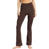 Adidas All Me Essentials Flare Leggings, storlek X-Large