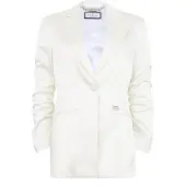 Philipp Plein Cady Cargo Fit Blazer
