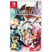 Games Switch Cris Tales