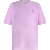 Samsøe & Samsøe T-shirt 'Sajoel' lila