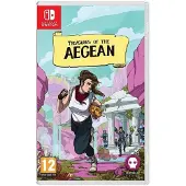Games Switch Treasures Of The Aegean