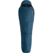 Exped - Sovsäckar trekking - Deepsleep 0C 30F Ocean/Moraine för Unisex - Storlek S - Marinblå