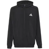 Adidas TECH APPAREL TRÄNINGSJACKA, storlek 164 cm
