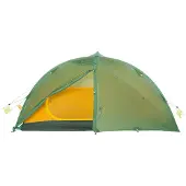 Exped - Tält vandring/trekking - Venus II Ul Moss för UnisexNylon - Grön