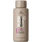 Schwarzkopf Blondme Matizador De Brillo #avellana 8-46 60 ml