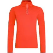 Protest Refabriz Fleece Med Halv Dragkedja