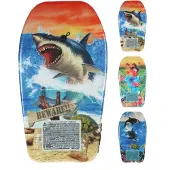 Basics Bodyboard Blandad
