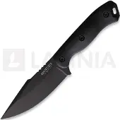 Becker Black Harpoon