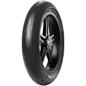 Pirelli Diablo Rosso Iv 82w Tl Bakdäck För Touring