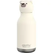 Asobu Termosflaska - Odjuret - 460 ml - Bear - - One Size - Termosflaska