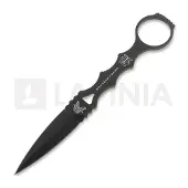 Benchmade SOCP - Black