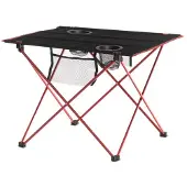 Atom Campingbord 56x40x41cm